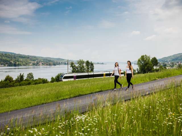 Wanderhotels im Thurgau