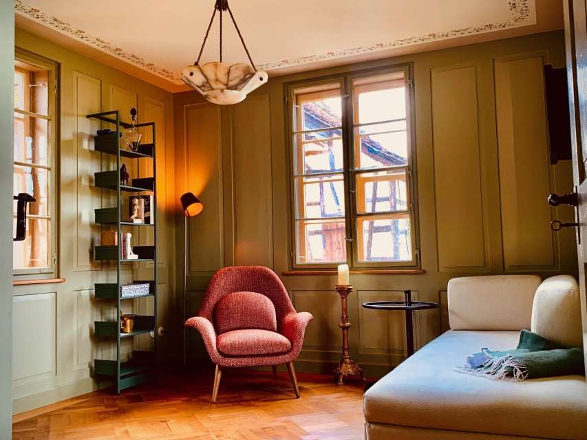 Häxehüsli Frauenfeld