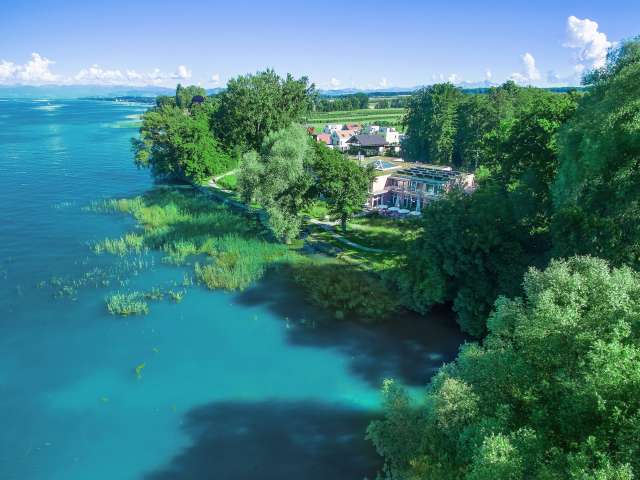 Gesundheitsoase Thurgau