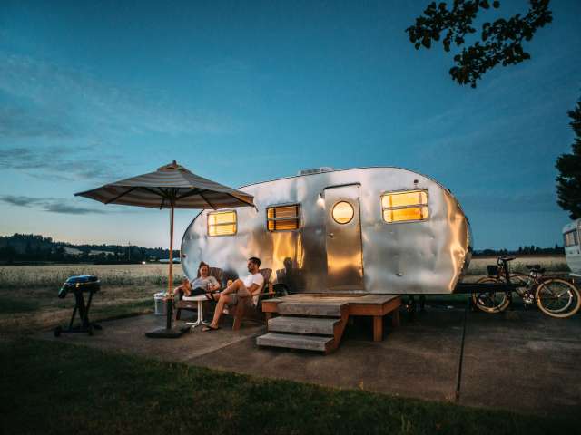 Top-Stellplätze im Thurgau