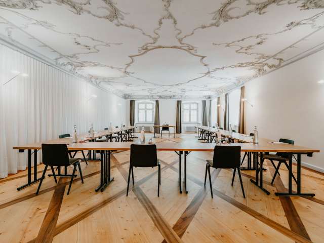 Die schönsten Seminarhotels