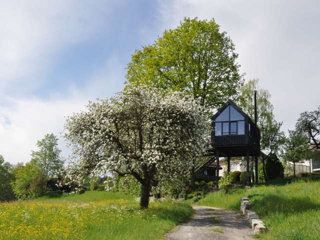 Die schönsten Ferienwohnungen