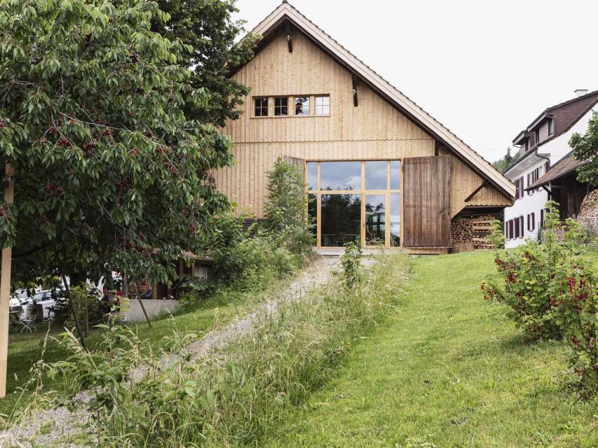 Hagschnurer Hofladen