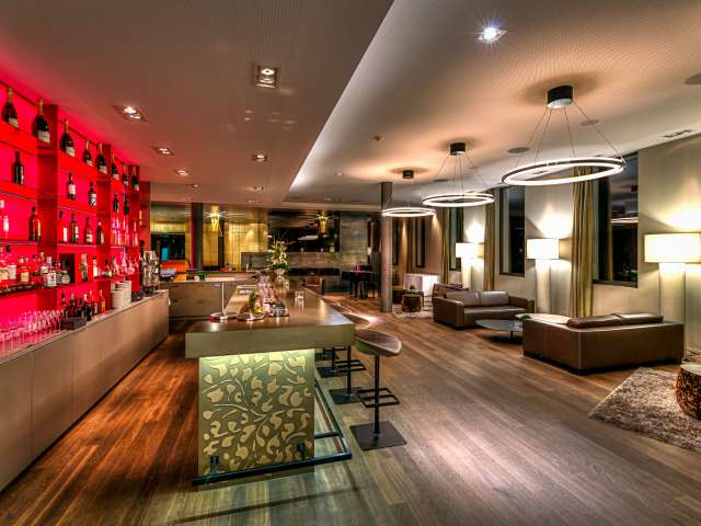 Wellness vom Feinsten